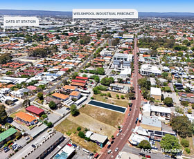 Development / Land commercial property for sale at 934 Albany Highway East Victoria Park WA 6101