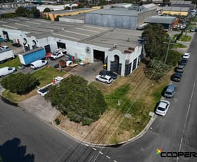 Factory, Warehouse & Industrial commercial property sold at 9 Pearl Street Brooklyn VIC 3012