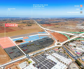 Development / Land commercial property for sale at 19 Navigation Drive Melton VIC 3337
