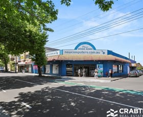 Development / Land commercial property for sale at 76 Atherton Road Oakleigh VIC 3166