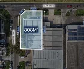 Factory, Warehouse & Industrial commercial property sold at 17 Olive Grove Keysborough VIC 3173