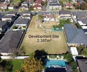 Development / Land commercial property for sale at Fairfield Heights NSW 2165
