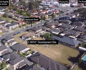 Development / Land commercial property for sale at Fairfield Heights NSW 2165