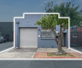 Factory, Warehouse & Industrial commercial property sold at 2/27 Beaumaris Parade Highett VIC 3190