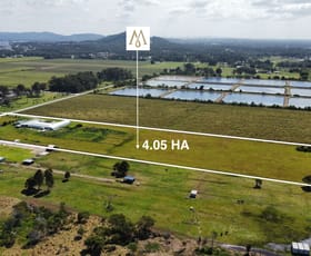 Rural / Farming commercial property for sale at 113 Zipfs Road Alberton QLD 4207