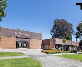 Shop & Retail commercial property sold at 440 Whitehorse Road Nunawading VIC 3131