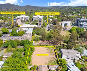 Development / Land commercial property sold at 51 & 53 Ijong Street Braddon ACT 2612