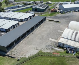 Factory, Warehouse & Industrial commercial property for sale at 10-11 Mulgi Drive South Grafton NSW 2460