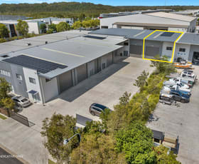 Factory, Warehouse & Industrial commercial property sold at Unit 6/14 Focal Avenue Coolum Beach QLD 4573