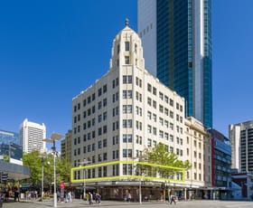 Offices commercial property for sale at Level 1/731 Hay Street Perth WA 6000