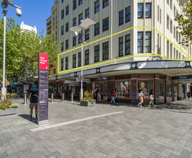 Offices commercial property for sale at Level 1/731 Hay Street Perth WA 6000