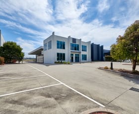 Factory, Warehouse & Industrial commercial property for lease at 141 Paramount Boulevard Derrimut VIC 3026
