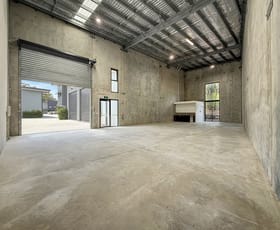 Factory, Warehouse & Industrial commercial property for sale at 16/12 Kelly Court Landsborough QLD 4550