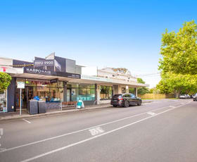 Shop & Retail commercial property sold at 129 Were Street Brighton VIC 3186