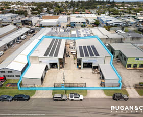 Factory, Warehouse & Industrial commercial property for sale at 63 & 65 Beach street Kippa-ring QLD 4021