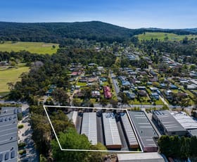 Factory, Warehouse & Industrial commercial property sold at 11 Lyell Street Mittagong NSW 2575