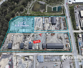 Development / Land commercial property for sale at 2/27 Flame Trees Drive Yatala QLD 4207