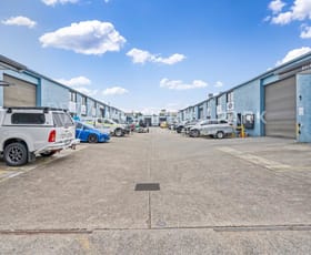 Factory, Warehouse & Industrial commercial property sold at 81 Kurrajong Avenue Mount Druitt NSW 2770