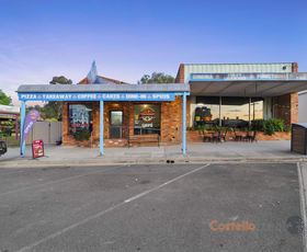 Shop & Retail commercial property for sale at 71-73 Hanson Street Corryong VIC 3707