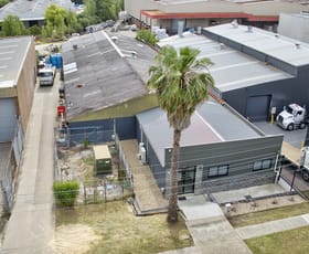 Factory, Warehouse & Industrial commercial property sold at 16-18 Alexander Street Auburn NSW 2144