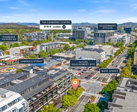 Shop & Retail commercial property sold at 45/38 Mort Street Braddon ACT 2612