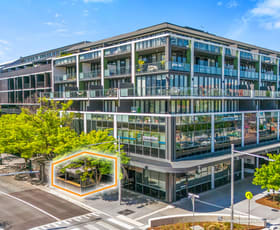 Shop & Retail commercial property sold at 45/38 Mort Street Braddon ACT 2612