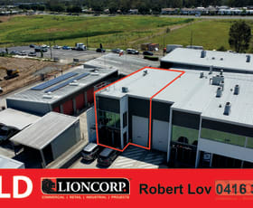 Offices commercial property sold at Augustine Heights QLD 4300