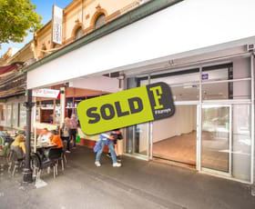 Offices commercial property sold at 223 Lygon Street Carlton VIC 3053
