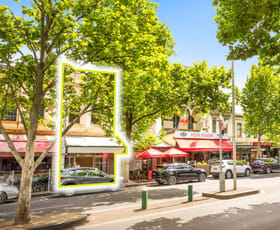 Offices commercial property sold at 223 Lygon Street Carlton VIC 3053