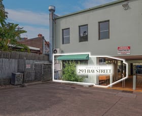 Shop & Retail commercial property sold at Shop 4, 6 & 8, 293 Bay Street Brighton VIC 3186