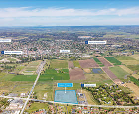 Development / Land commercial property for sale at 234 Gilmour Street Kelso NSW 2795
