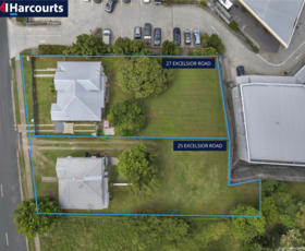 Offices commercial property for sale at 25 & 27 Excelsior Road Gympie QLD 4570