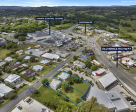 Offices commercial property for sale at 25 & 27 Excelsior Road Gympie QLD 4570