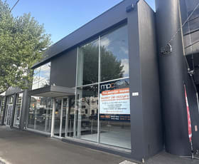 Showrooms / Bulky Goods commercial property for sale at 509 Bridge Road Richmond VIC 3121