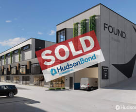 Factory, Warehouse & Industrial commercial property sold at 60W/260-280 Governor Road Braeside VIC 3195