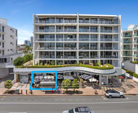 Shop & Retail commercial property sold at 3/27-29 Cotton Tree Parade Maroochydore QLD 4558