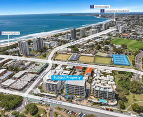 Shop & Retail commercial property sold at 3/27-29 Cotton Tree Parade Maroochydore QLD 4558