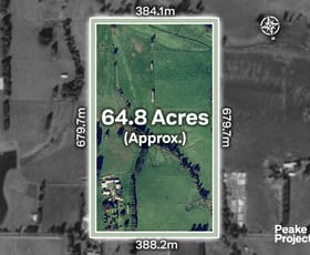 Development / Land commercial property for sale at 147 Dollarburn Road Warragul VIC 3820