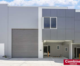 Factory, Warehouse & Industrial commercial property sold at 29/55 Anderson Road Smeaton Grange NSW 2567