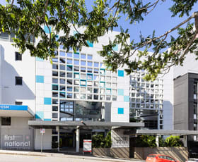 Offices commercial property for sale at 9/457 Upper Edward Street Spring Hill QLD 4000