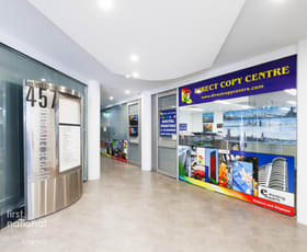 Offices commercial property for sale at 9/457 Upper Edward Street Spring Hill QLD 4000