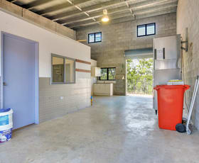 Factory, Warehouse & Industrial commercial property sold at 5/9 Aristos Place Winnellie NT 0820