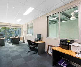 Offices commercial property sold at Unit 14/5 Enterprise Drive Rowville VIC 3178