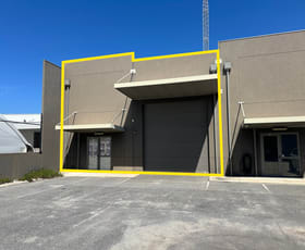 Factory, Warehouse & Industrial commercial property sold at 15/114 Mulgul Road Malaga WA 6090