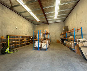 Factory, Warehouse & Industrial commercial property sold at 15/114 Mulgul Road Malaga WA 6090