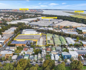 Factory, Warehouse & Industrial commercial property for sale at 9-13 Byrnes Street Botany NSW 2019