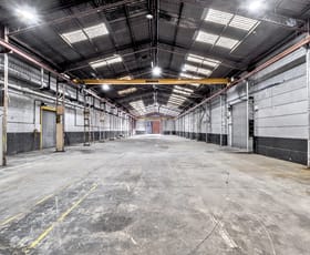 Factory, Warehouse & Industrial commercial property for sale at 9-13 Byrnes Street Botany NSW 2019