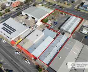Offices commercial property sold at 31 Wilson Street And 48 Hamilton Street Horsham VIC 3400