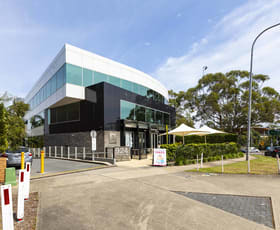 Offices commercial property for sale at Level 2 Suite 1/924 Pacific Highway Gordon NSW 2072