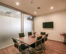 Offices commercial property sold at Unit 9/26 Francis Forde Boulevard Forde ACT 2914
